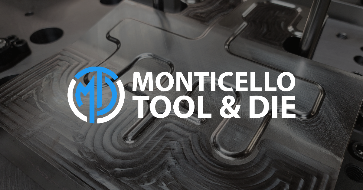 Monticello Tool & Die Monticello Tool & Die in Monticello, KY designs
